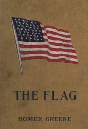 [Gutenberg 25188] • The Flag